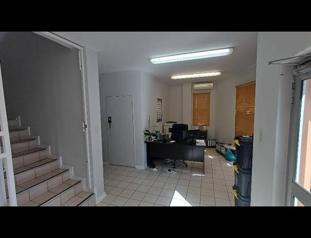 INDUSTRIAL FOR SALE IN ROOIHUISKRAAL